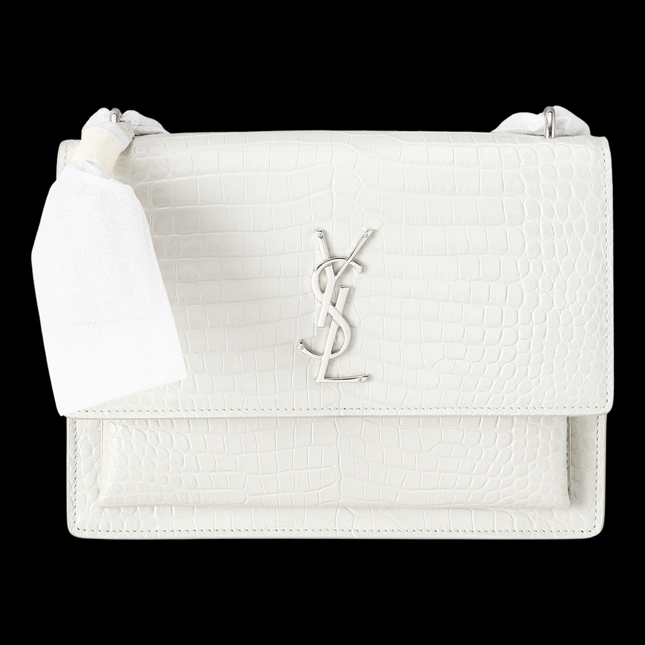 Yves Saint Laurent(USED)생로랑 442906 선셋 미디움 백